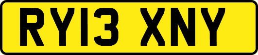 RY13XNY