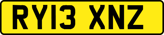 RY13XNZ