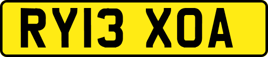 RY13XOA