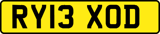 RY13XOD