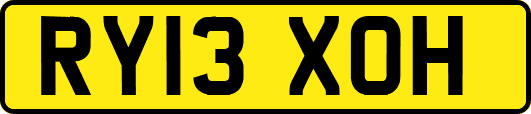 RY13XOH