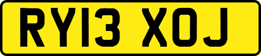 RY13XOJ
