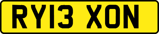 RY13XON