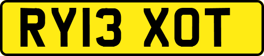 RY13XOT