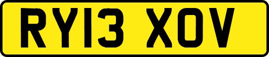 RY13XOV