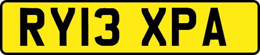 RY13XPA