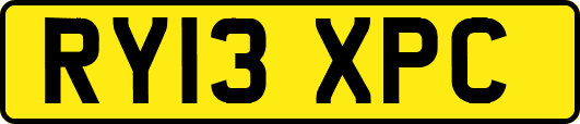 RY13XPC