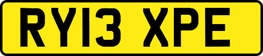RY13XPE