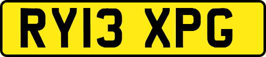 RY13XPG