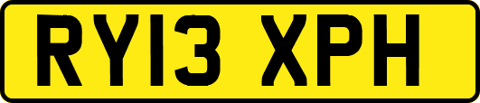 RY13XPH