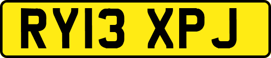 RY13XPJ