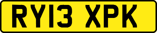 RY13XPK
