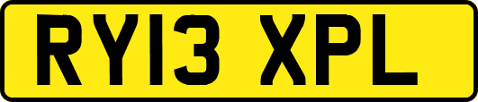 RY13XPL