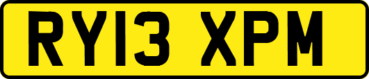 RY13XPM