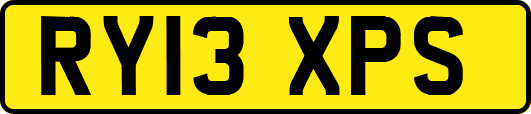 RY13XPS