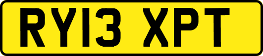 RY13XPT