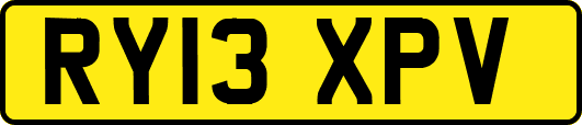 RY13XPV