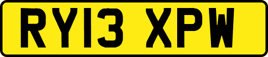 RY13XPW