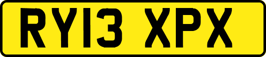 RY13XPX