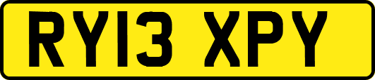 RY13XPY