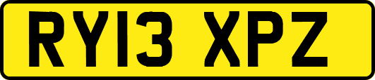 RY13XPZ
