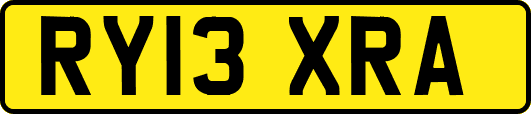 RY13XRA