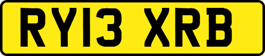 RY13XRB
