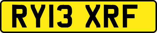 RY13XRF