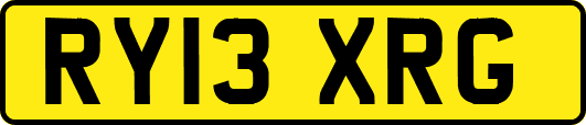 RY13XRG