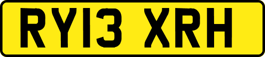 RY13XRH