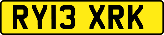 RY13XRK