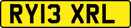 RY13XRL