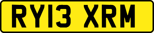RY13XRM