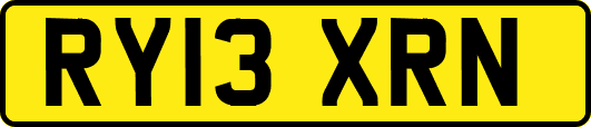 RY13XRN