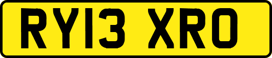 RY13XRO