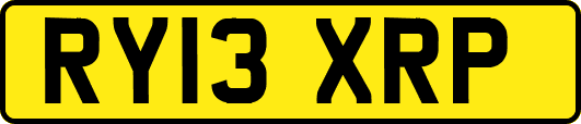 RY13XRP