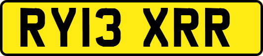 RY13XRR