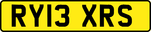 RY13XRS