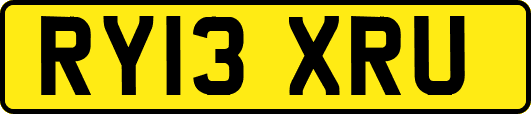 RY13XRU