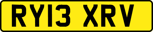 RY13XRV