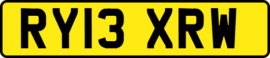 RY13XRW