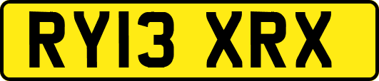 RY13XRX