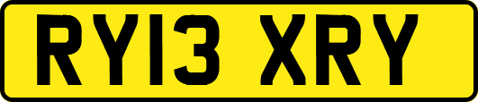 RY13XRY