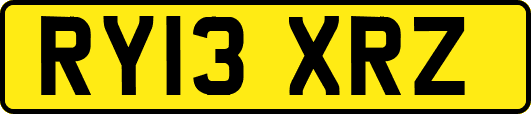 RY13XRZ