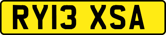 RY13XSA