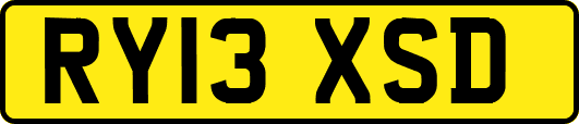 RY13XSD