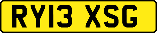 RY13XSG