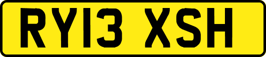 RY13XSH