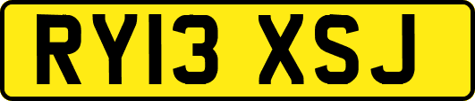 RY13XSJ