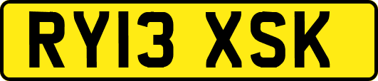 RY13XSK